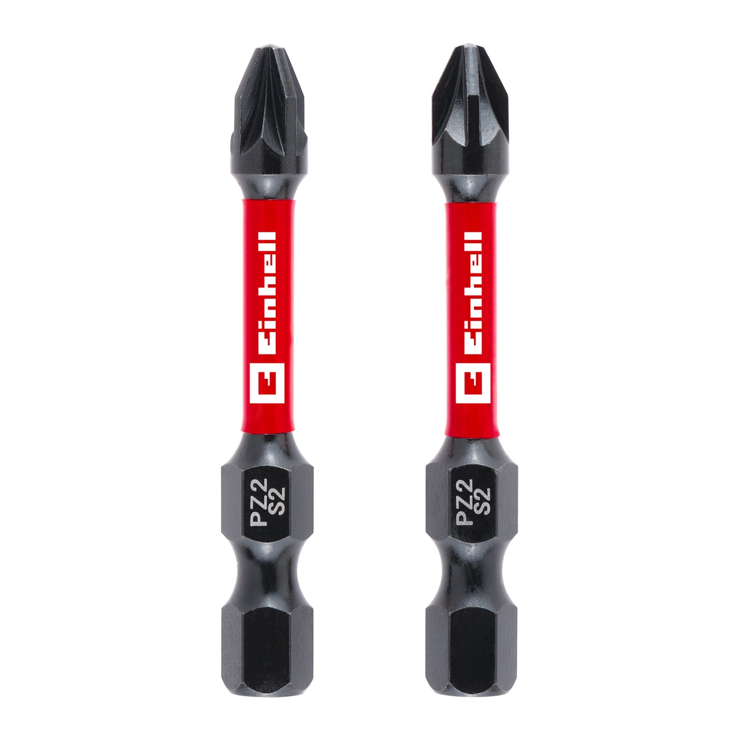 Einhell Bity skrętne PZ2 S2 50 mm - 2 szt.