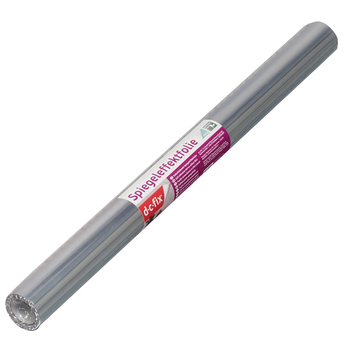 Okleina LUSTRZANA 90 x 120 cm