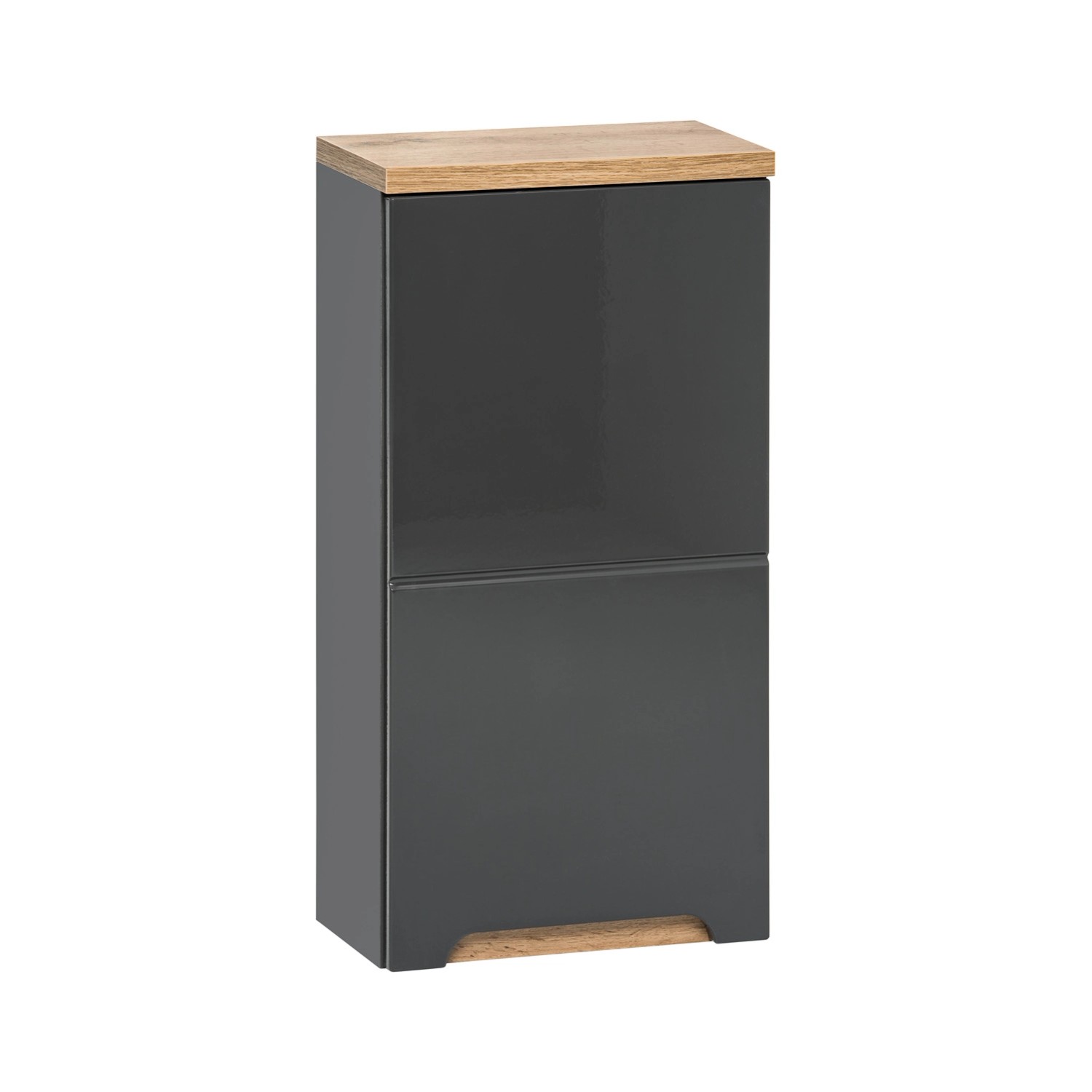 Szafka Bali Grafit 35 x 20 x 70