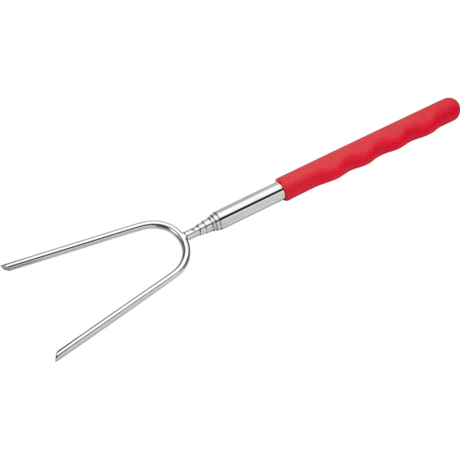 Jamestown Widelec ogniskowy teleskopowy - dł. 86 cm