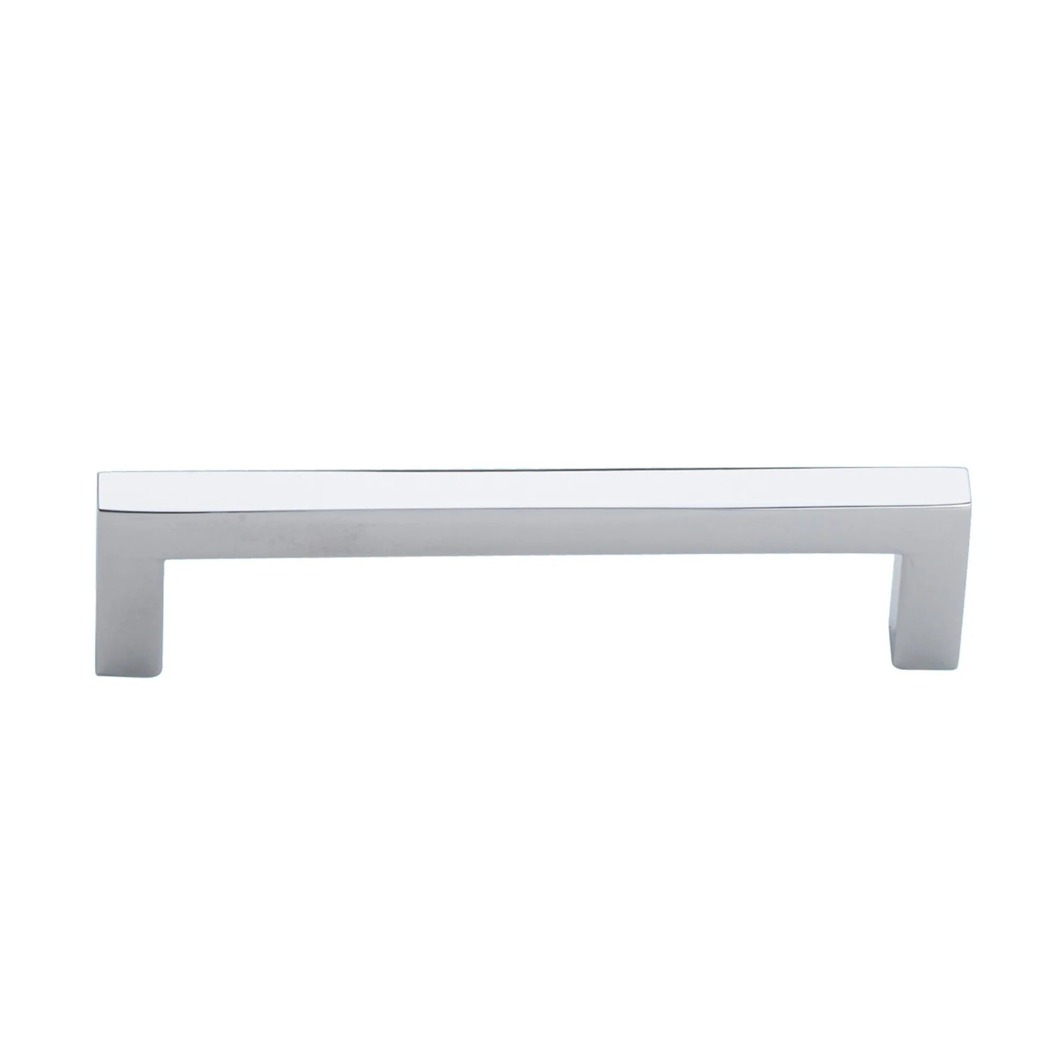 GAMET Uchwyt meblowy chrom 104 mm