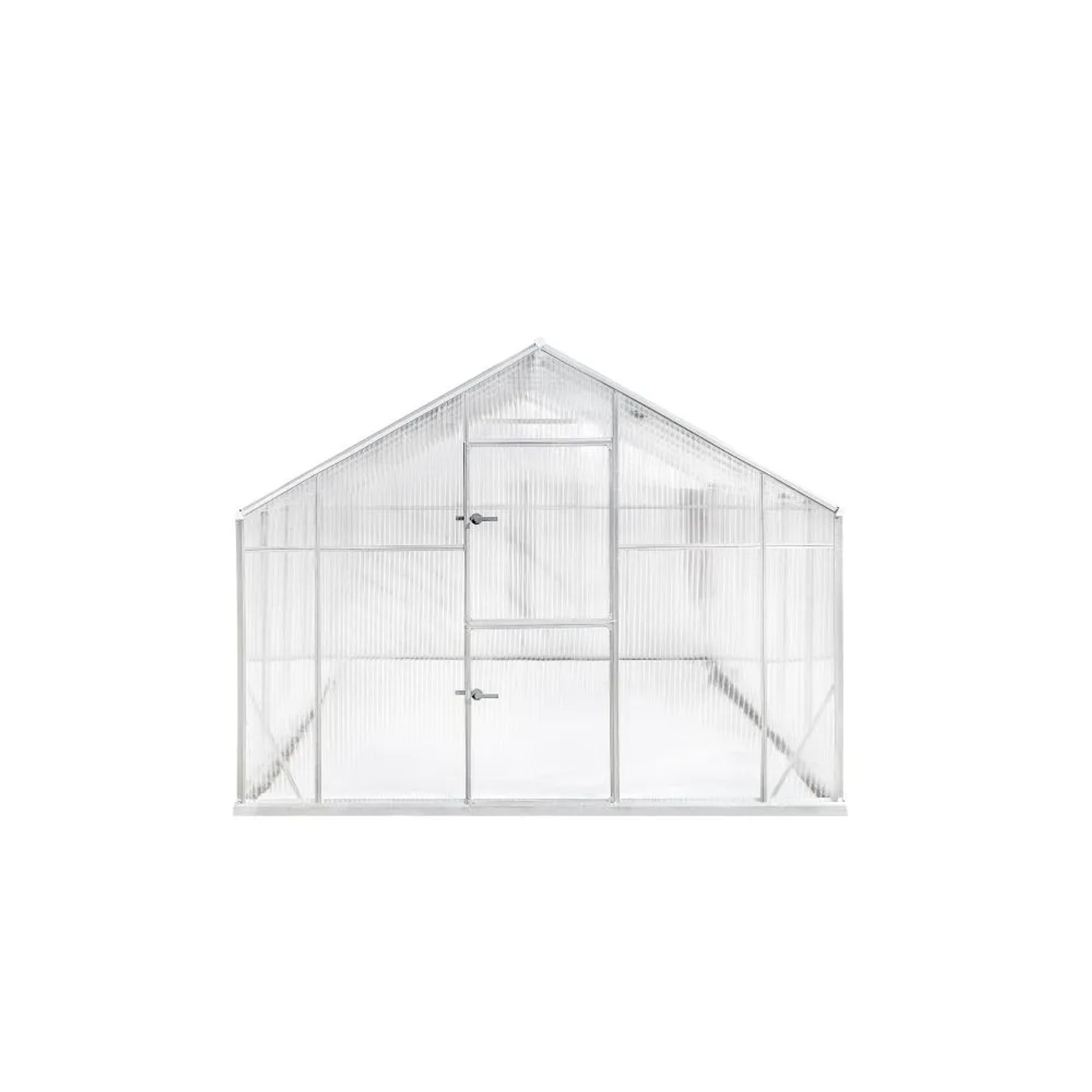 Szklarnia poliwęglanowa 220 x 290 x 225 cm