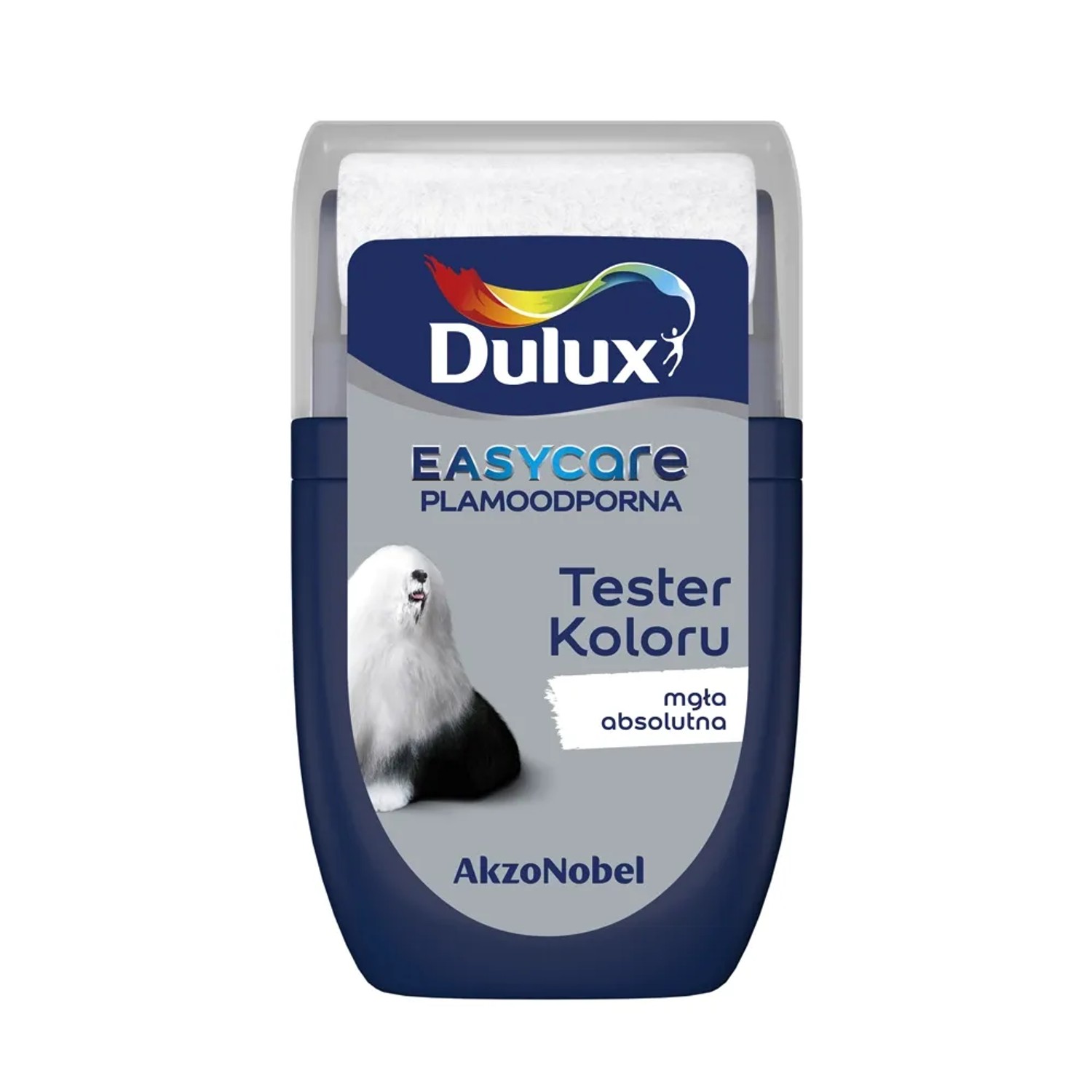 Tester farby Dulux Easy Care mgła absolutna 30 ml