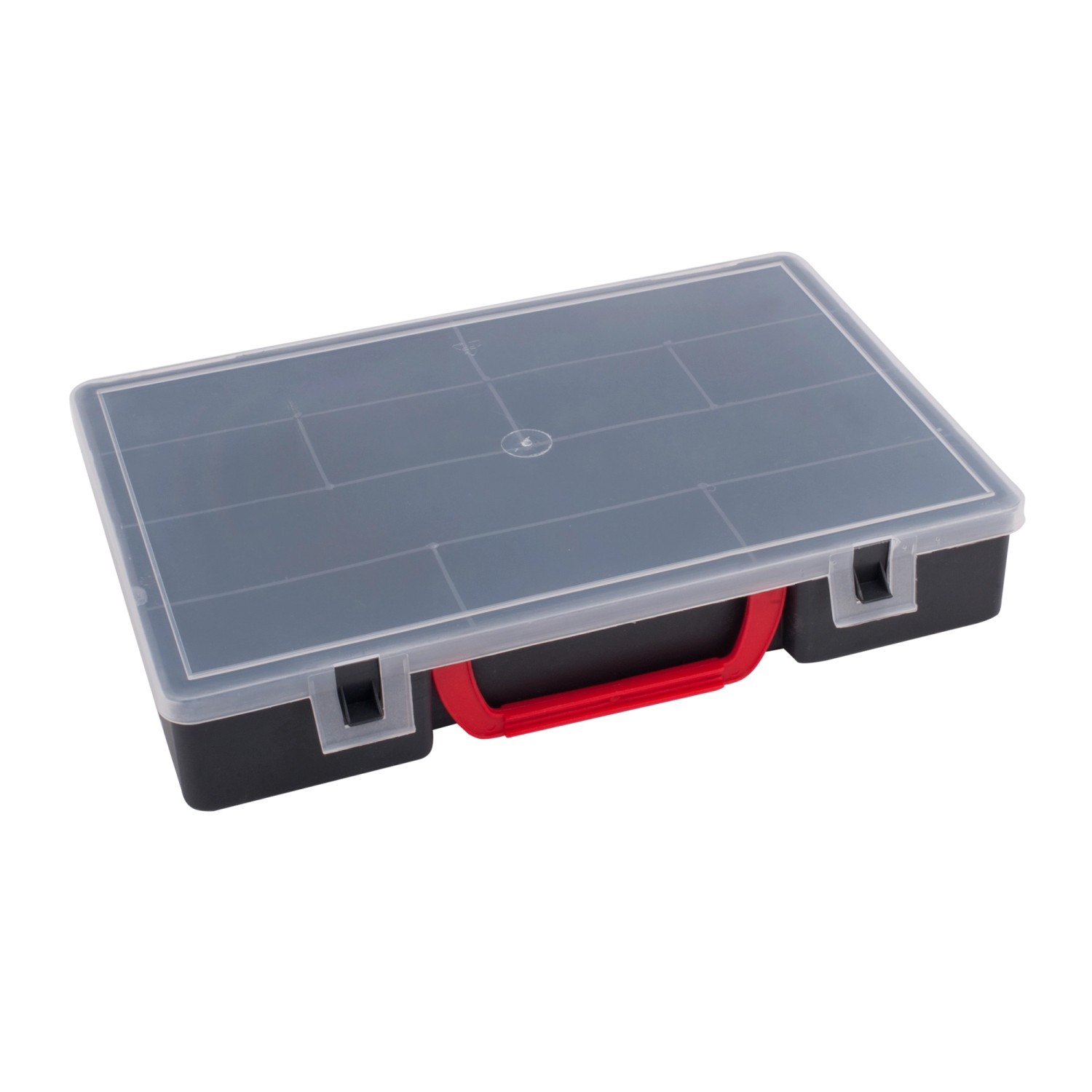 Patrol Group Organizer 300