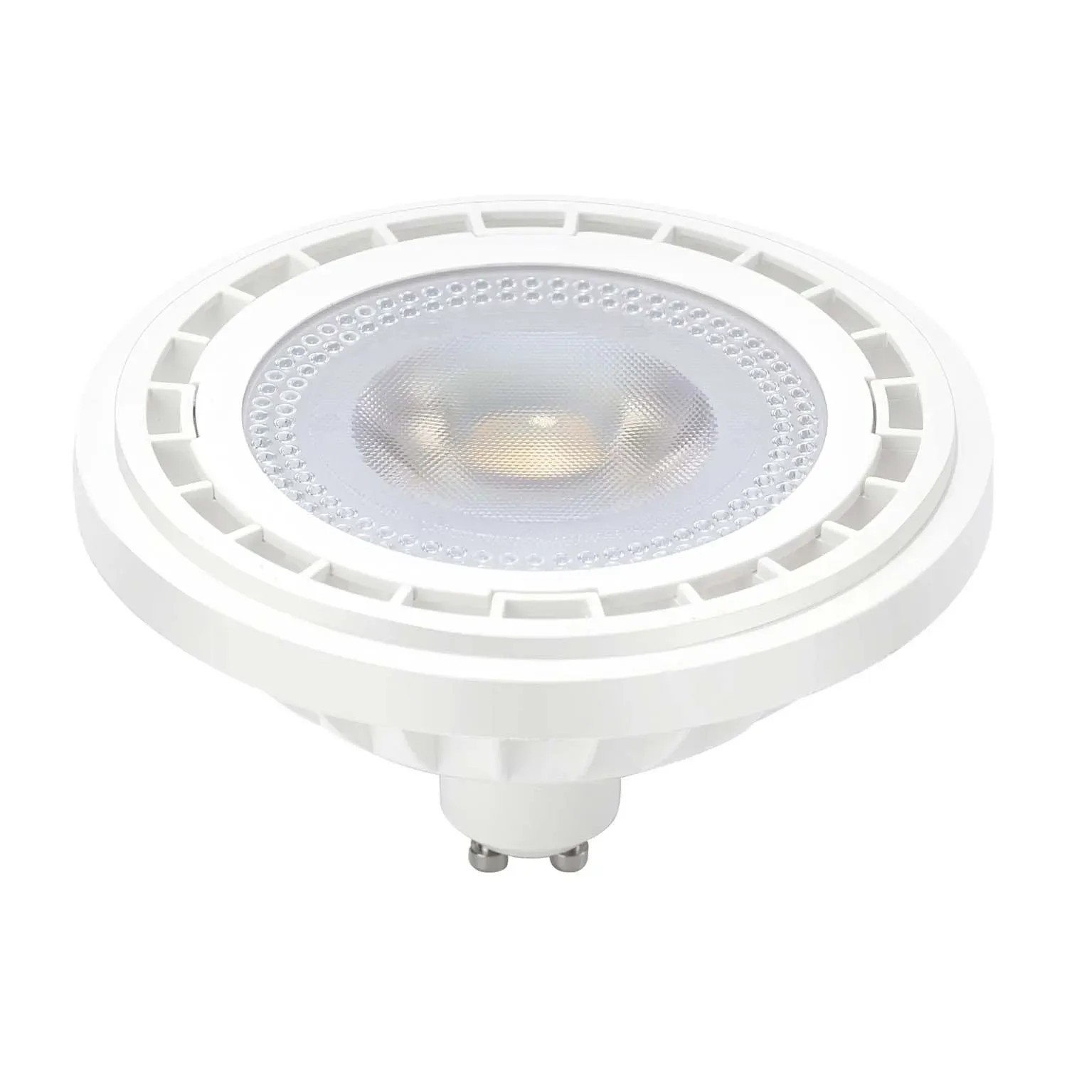 Eko-Light Żarówka AR111 biała 10W 870lm GU10 3000K