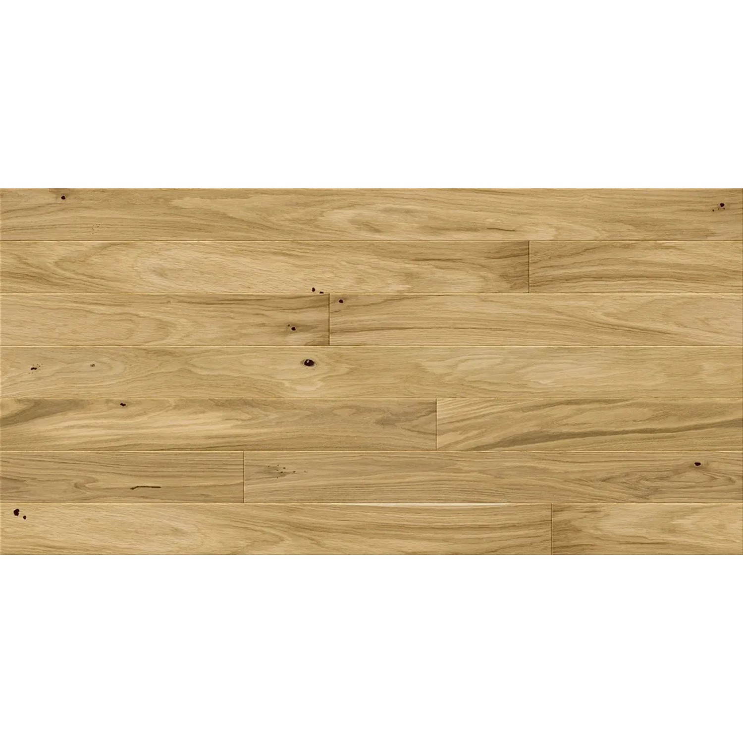 Barlinek Deska podłogowa Dąb Family 1L wym. 14x150x1092 mm