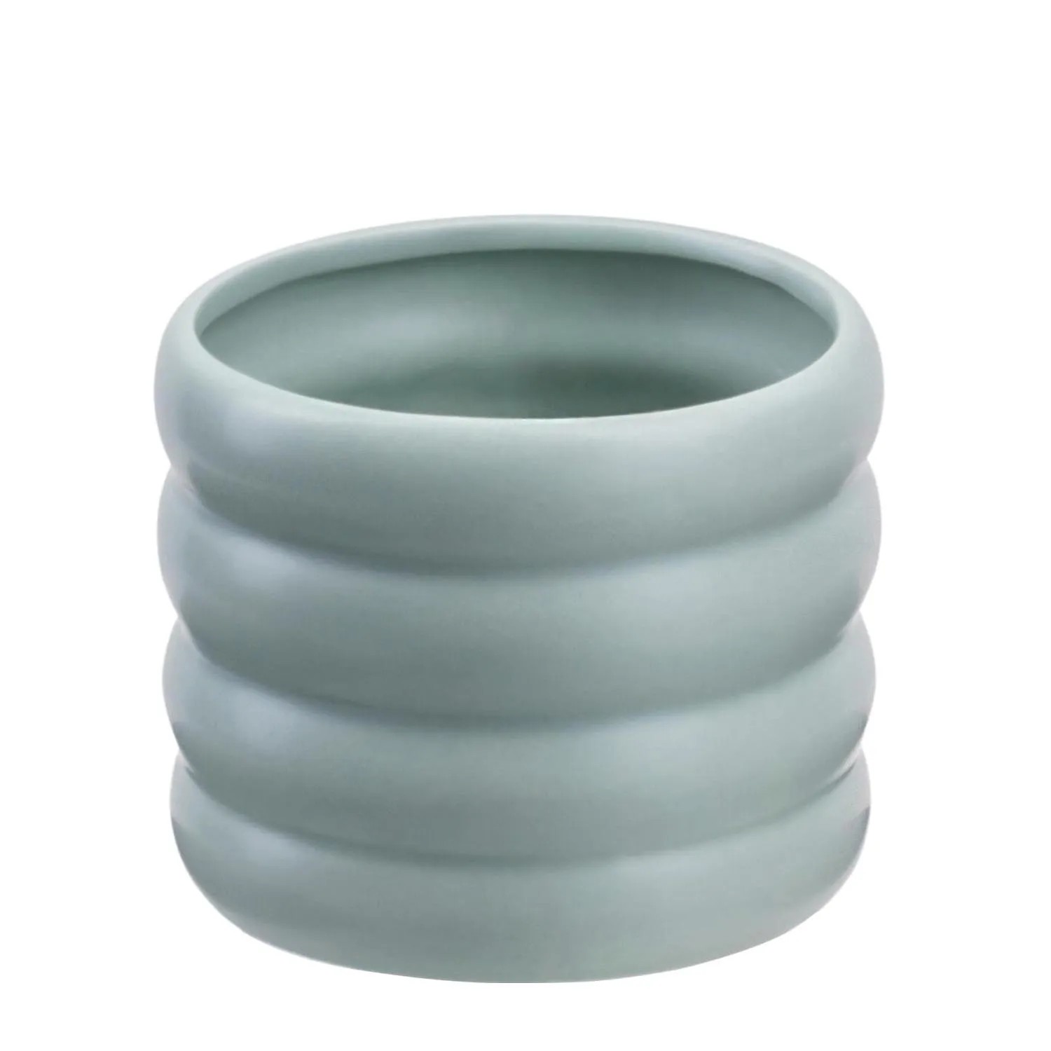 Direct H&G Osłonka Globo miętowa - 13,5 cm