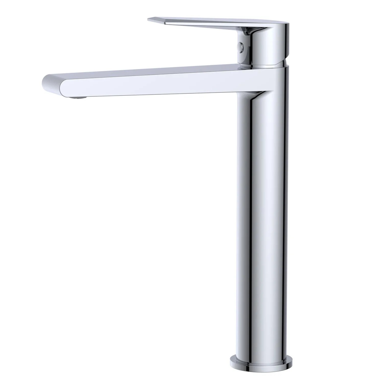 Durasan Bateria umywalkowa wysoka Orlando chrom