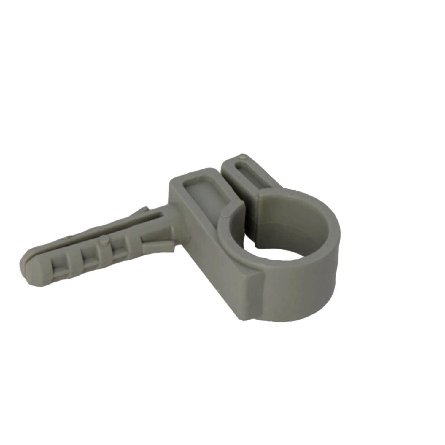 Uchwyt do rur PP-R 25mm