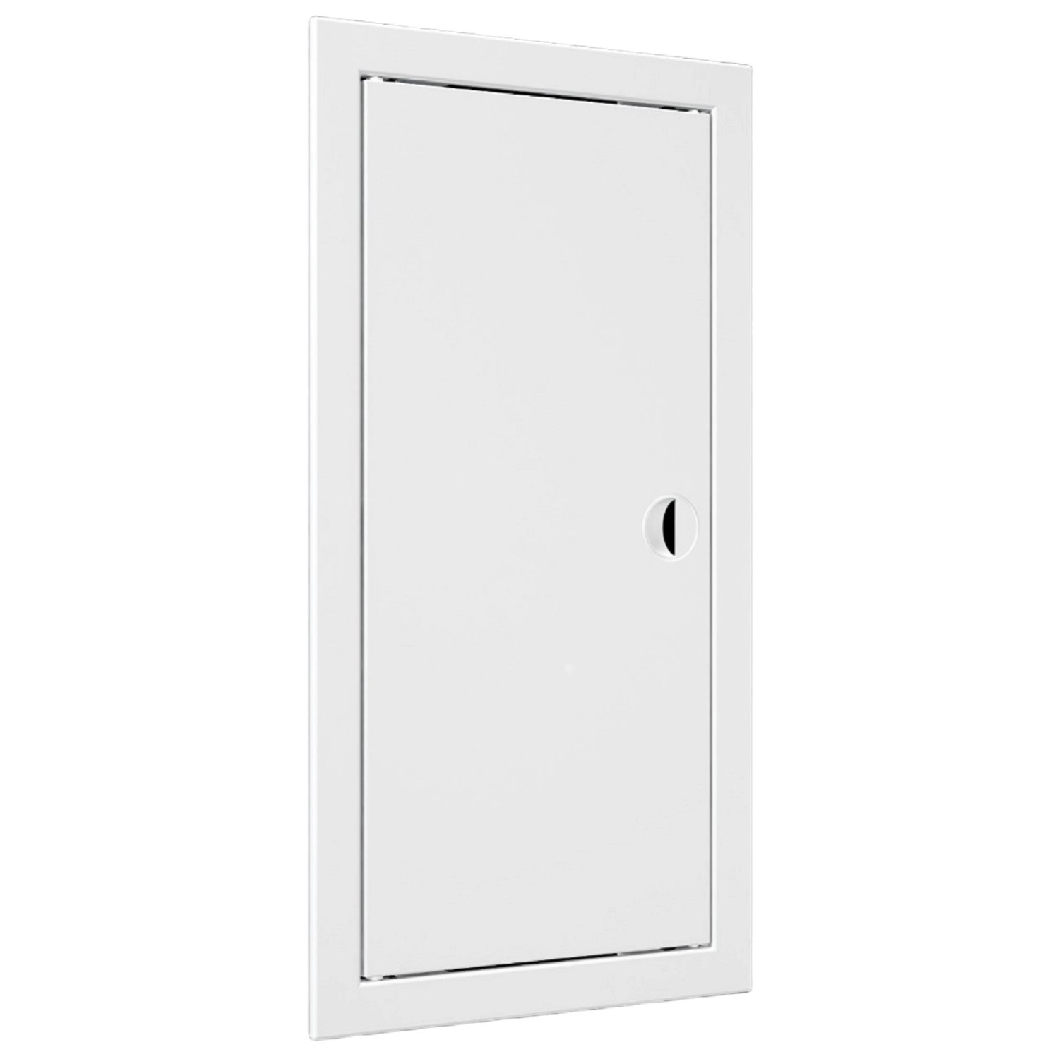 Przybysz Drzwiczki Rewizyjne z tworzywa ABS 15x20 cm