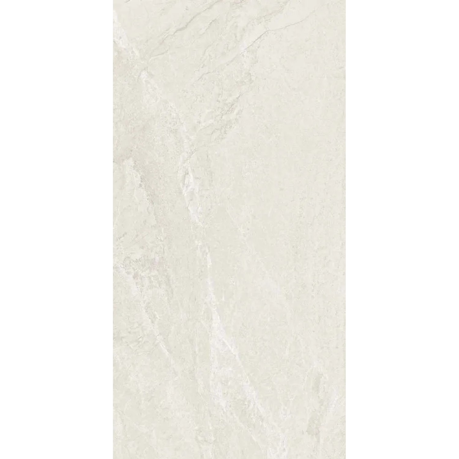 Gres szkliwiony polerowany Homes ivory 60 x 120 cm