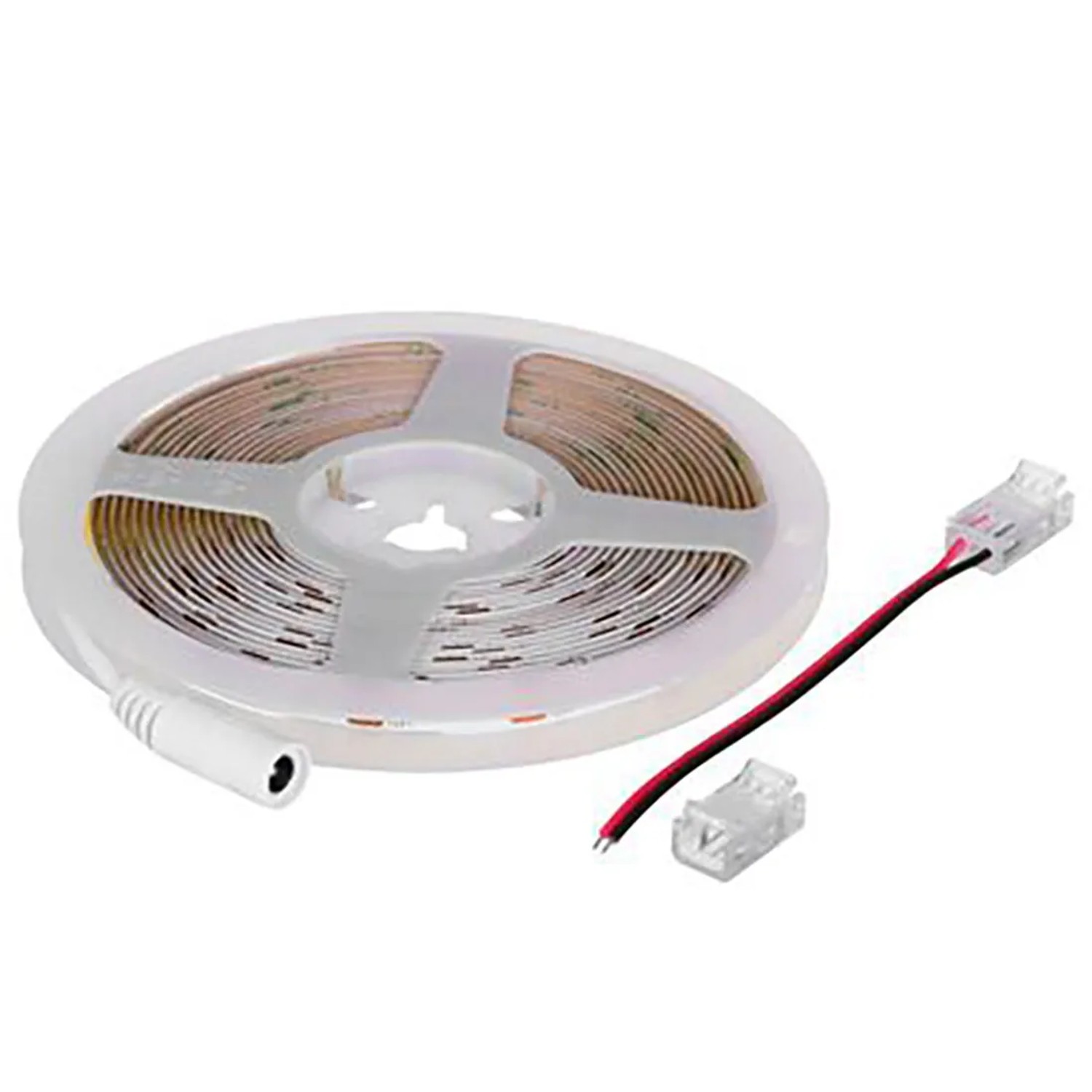 ActiveJet Taśma LED COB 12V 30W 2950lm 4000K 5m