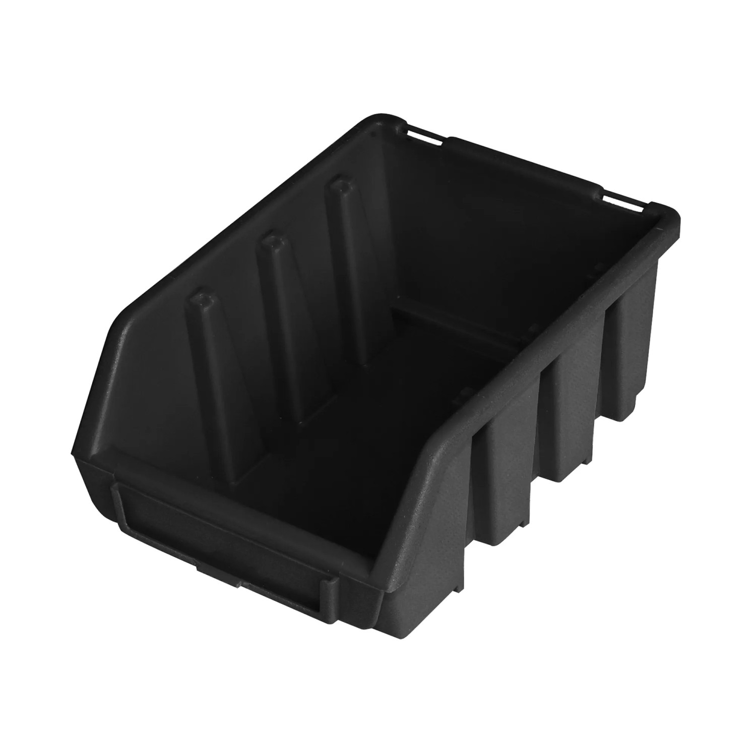 Patrol Group Pojemnik Ergobox 2 czarny