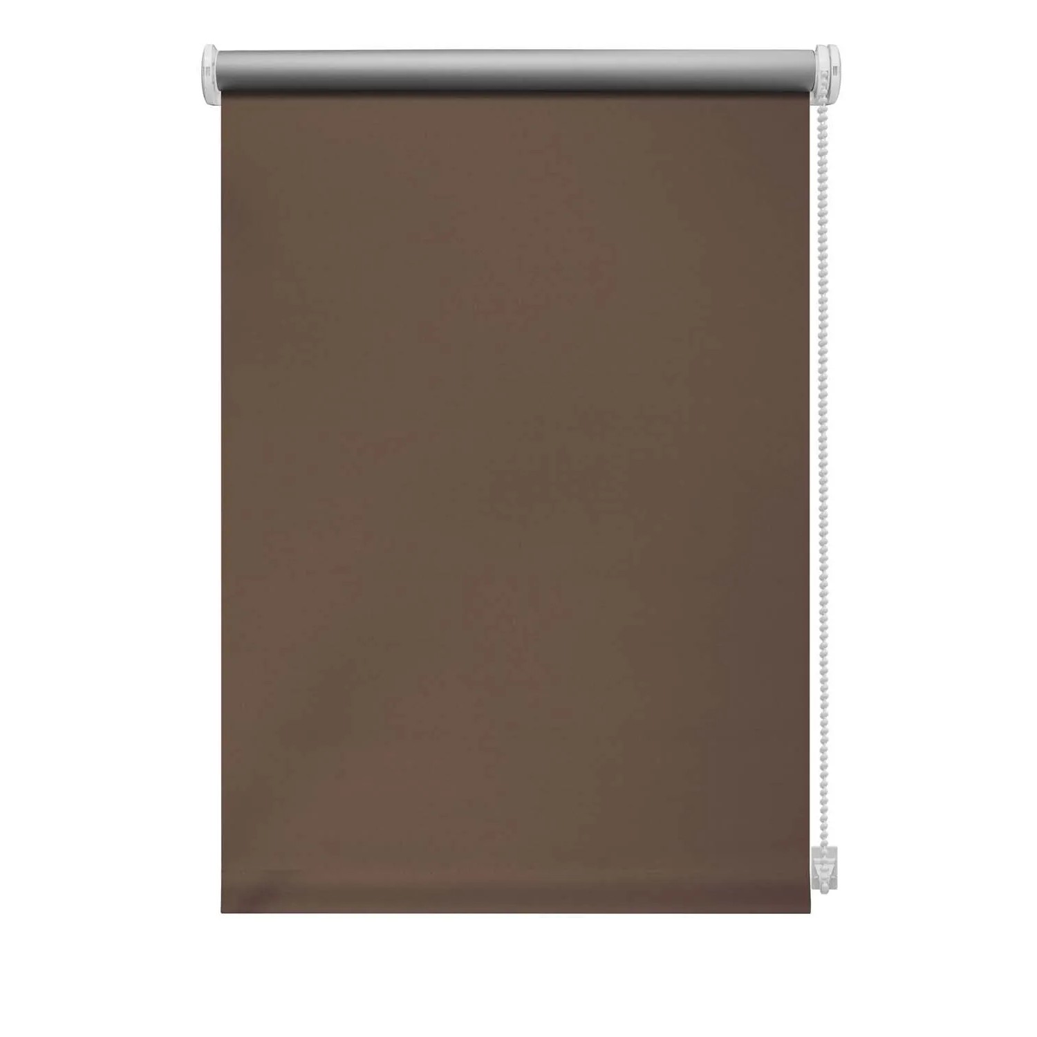 Gardinia Roleta LIGHT 907 THERMO 90 x 230 cm czekolada