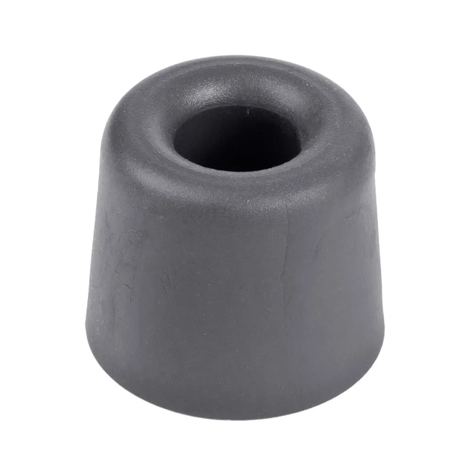 Metro Odbojnik drzwiowy walcowaty szary