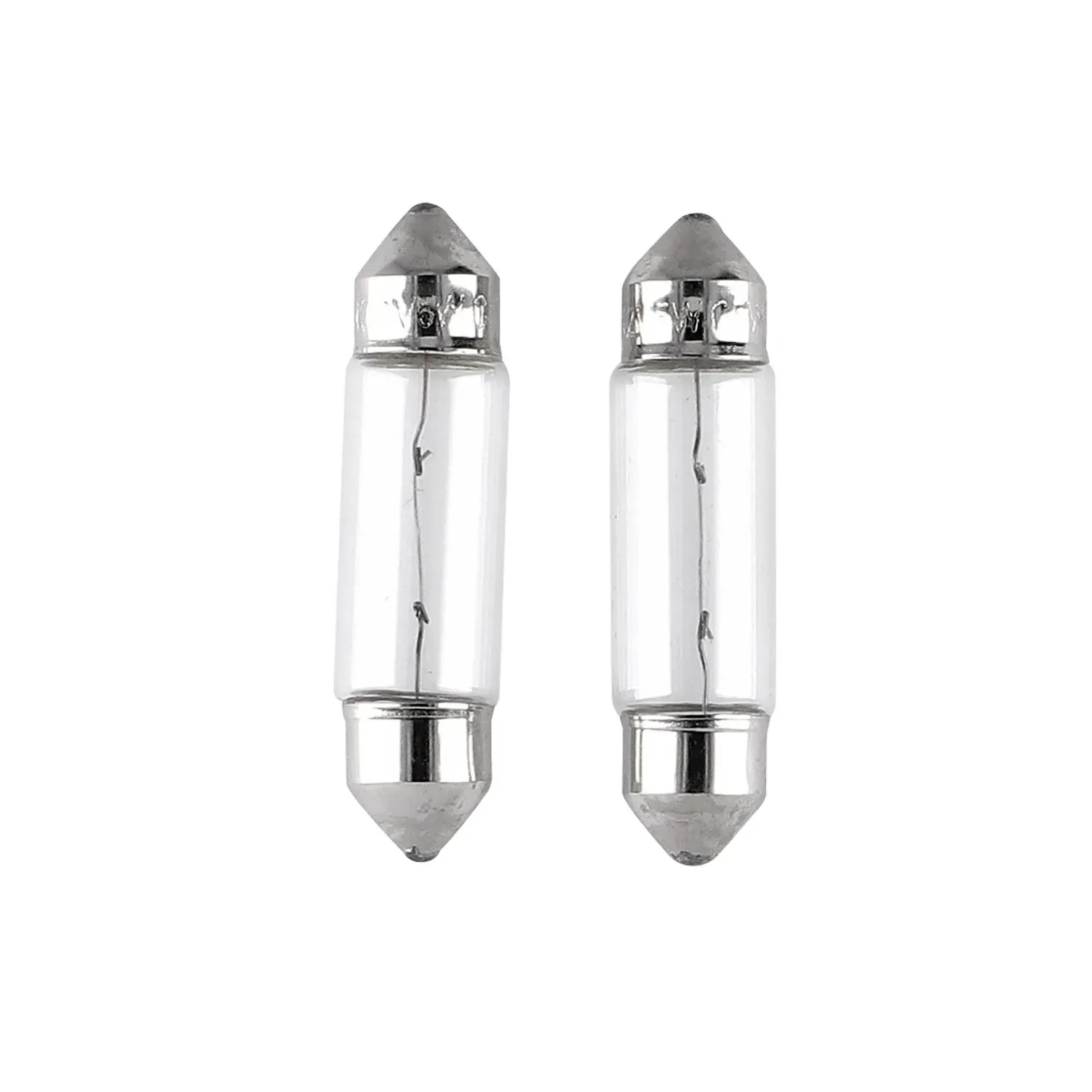 Intertec Żarówki C5W 2 szt.