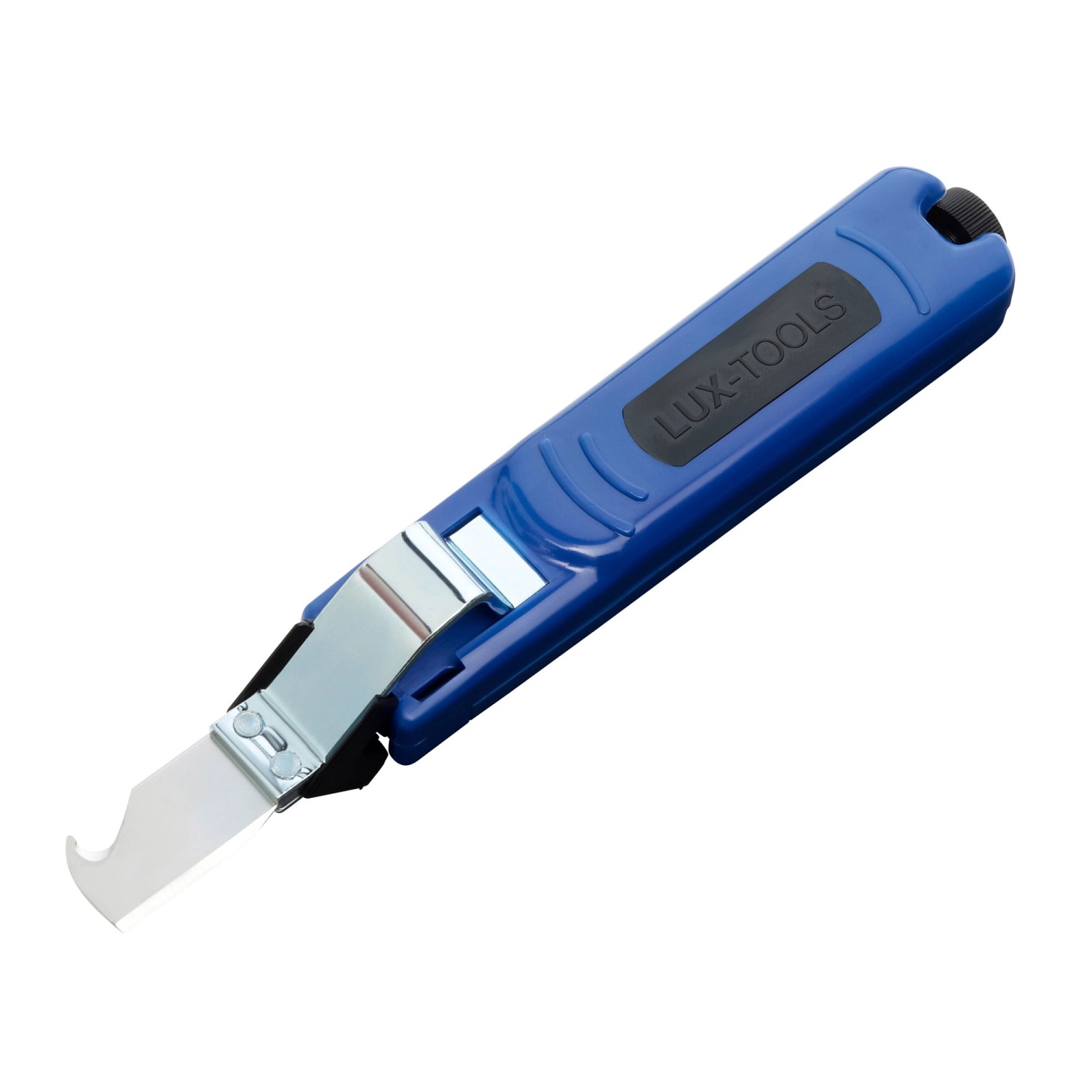 LUX-TOOLS Nóż do ściągania izolacji