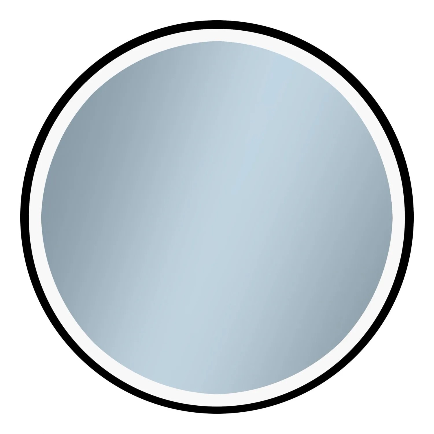 Venti Lustro Rund IP44 LED fi 90