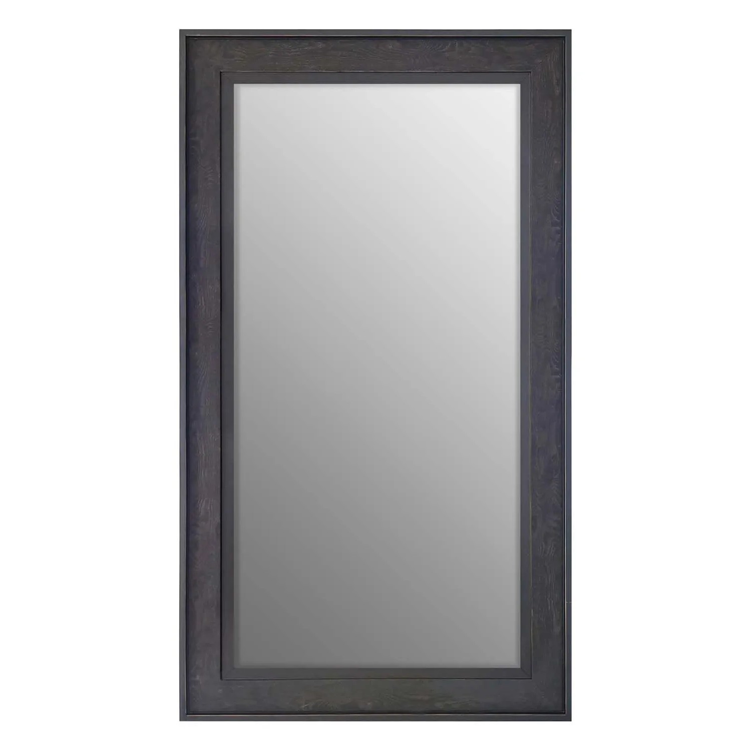 Frames Factory Lustro CLASIC 53 x 93 cm wenge