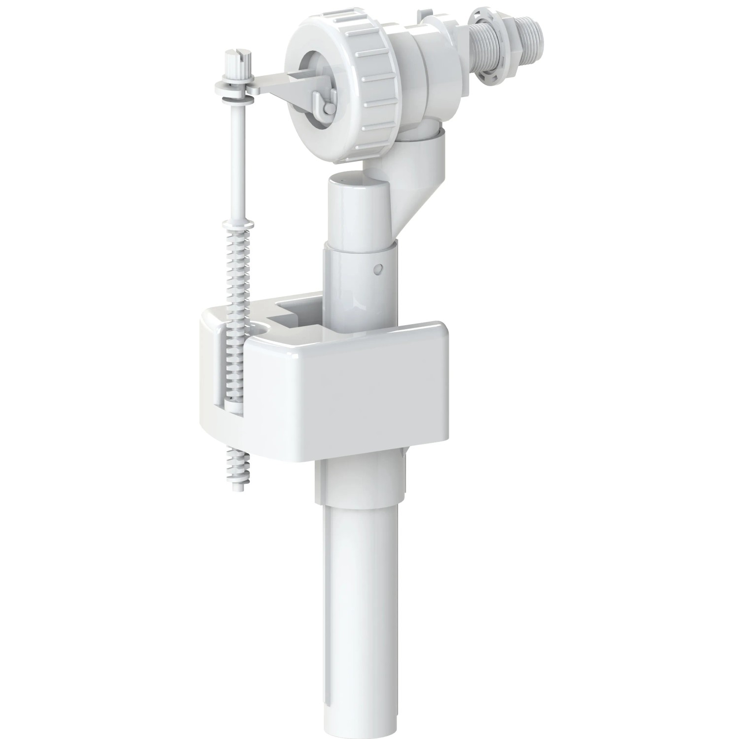 Fluvius Zawór napełniający3/8" KK-POL