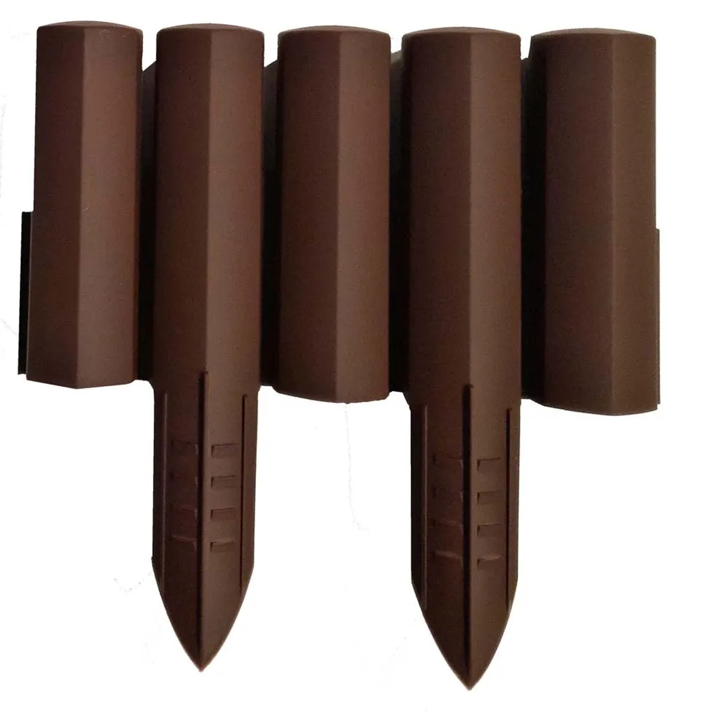 Palisada Stella Green brąz - 27 x 15 cm