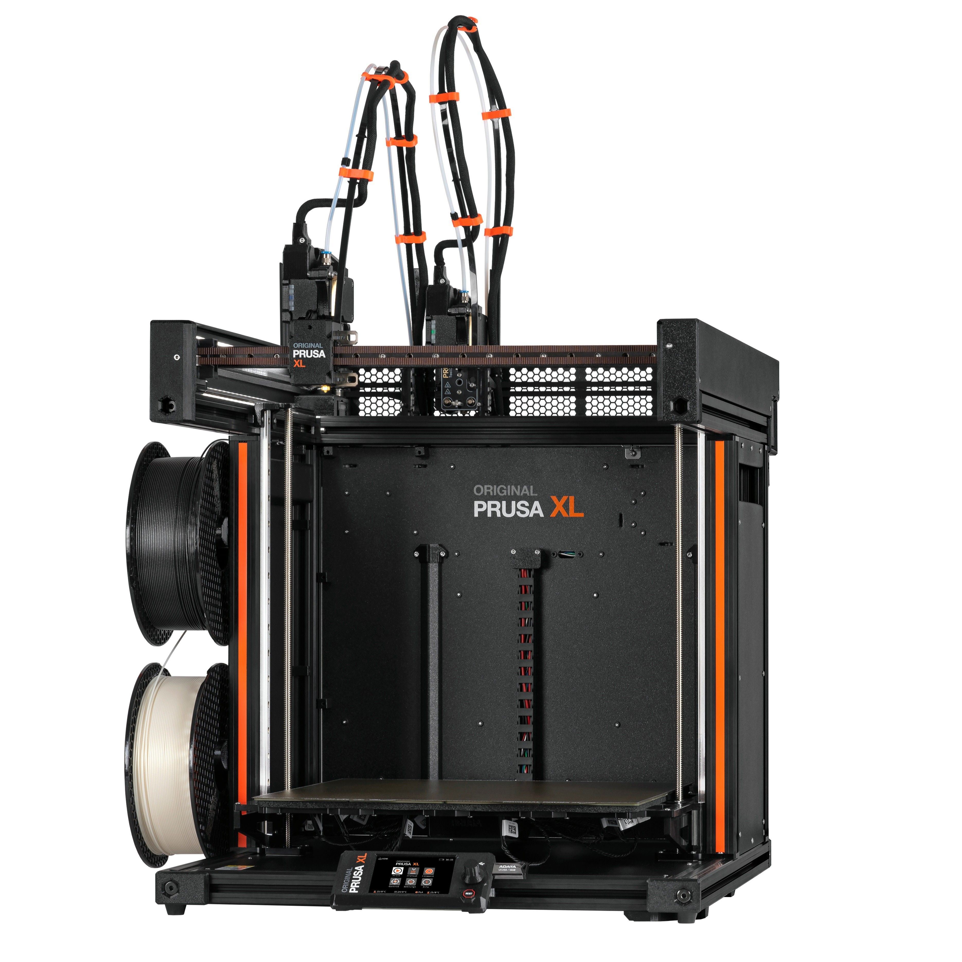 PRUSA DRUKARKA 3D XL 2 HEADS unit