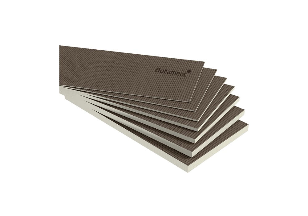 BOTAMENT PŁYTA BUDOWLANA 110X50X10MM LEKKA UNIWERSALNA POLISTYREN SIATKA