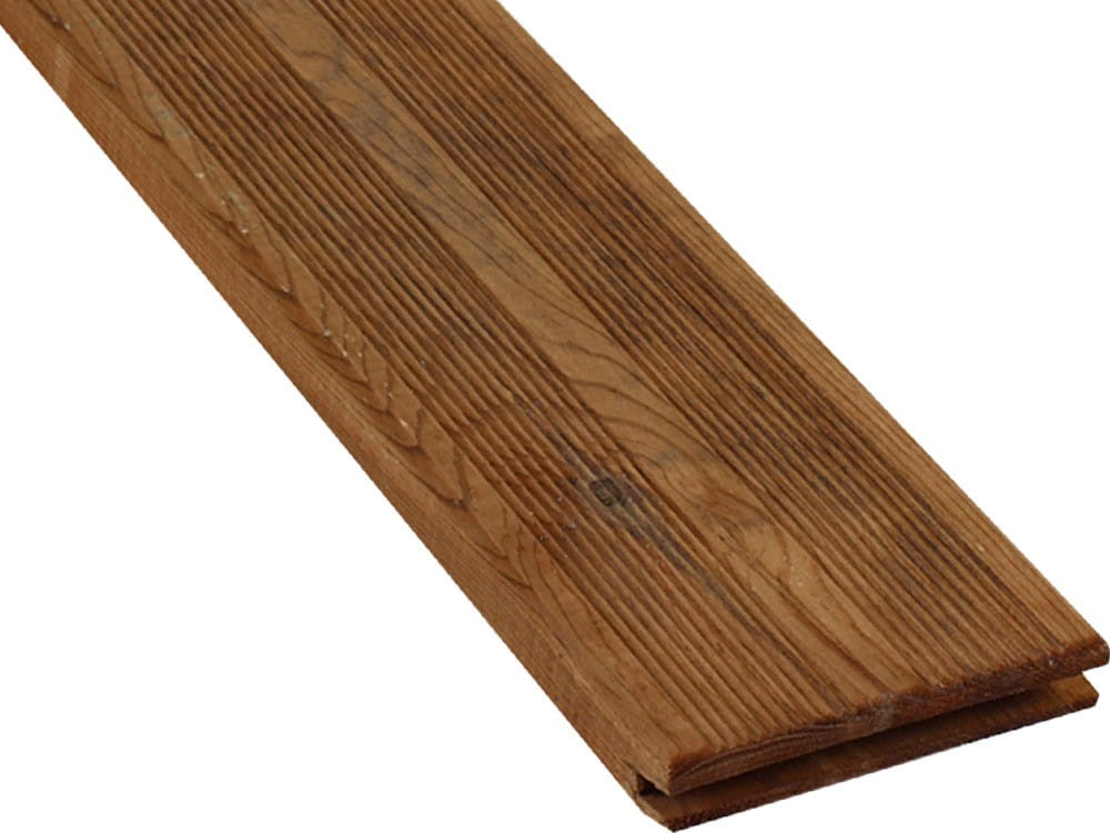 SYLVA DESKA TARASOWA ARUBA - IMPREGNOWANA - 2,5 M - 22x120 MM