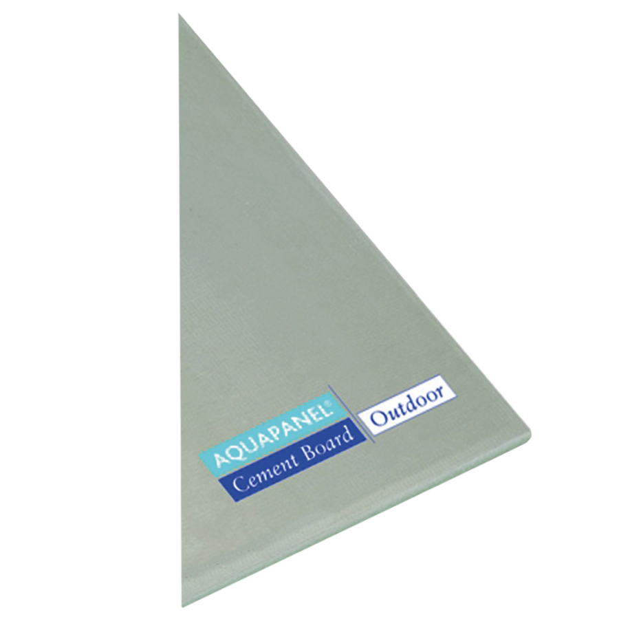 KNAUF PŁYTA CEMENTOWA AQUAPANEL OUTDOOR 900X1200