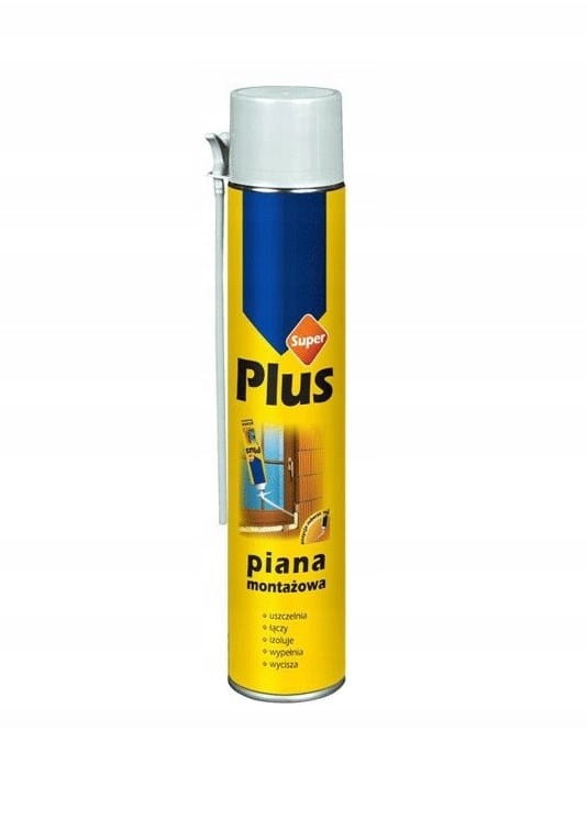 TYTAN PIANA SUPER PLUS WĘŻYKOWA 750ML