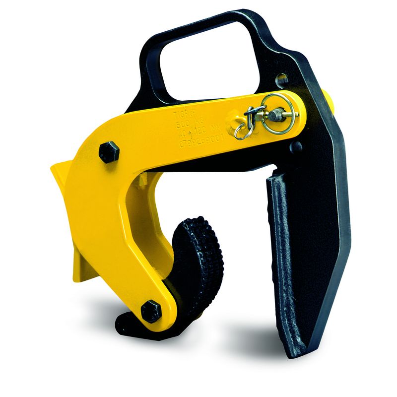 Uchwyty do kręgów betonowych - Yale Tigrip BTG - BTG 3,0/180 TM-N