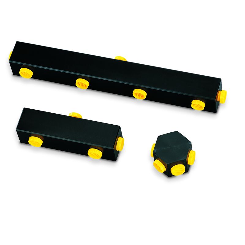 Yale MY - akcesoria hydrauliczne - MY-1