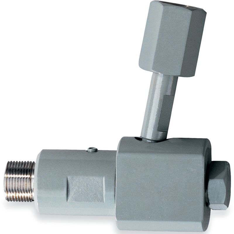 Yale GA-2000 - akcesoria hydrauliczne