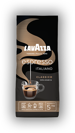 Kawa ziarnista Lavazza Espresso Italiano Classico, 250g