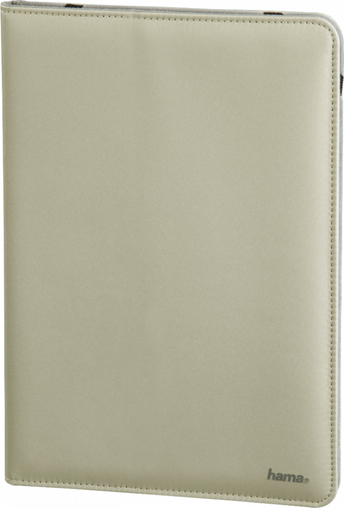 Etui uniwersalne na tablet Hama Strap, 7", beżowy