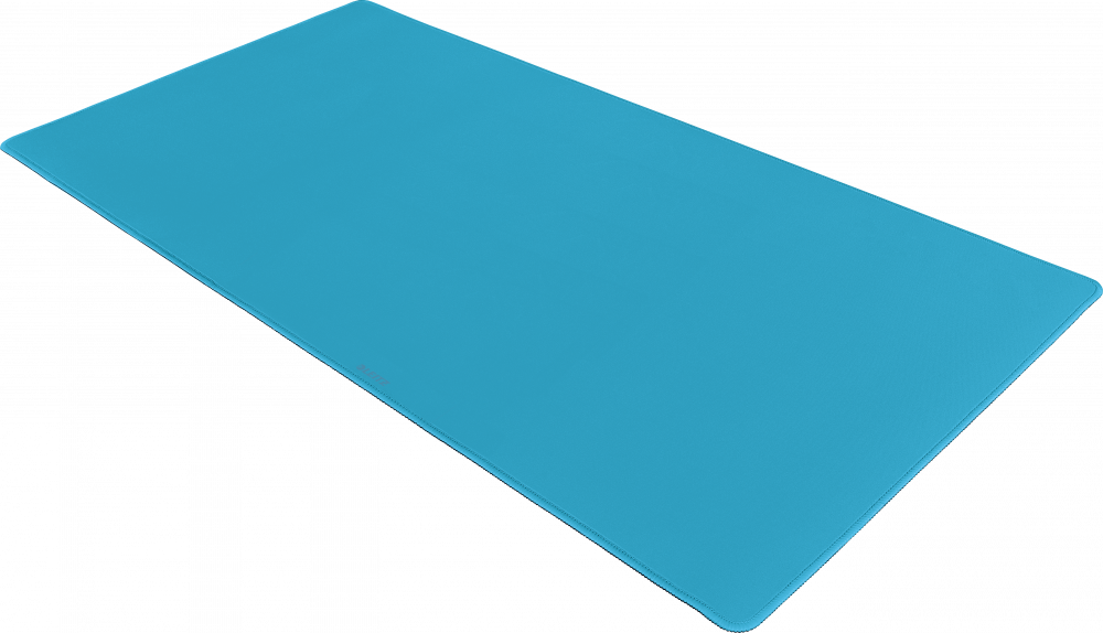 Podkład na biurko Leitz Ergo Cosy, 800x400mm, niebieski