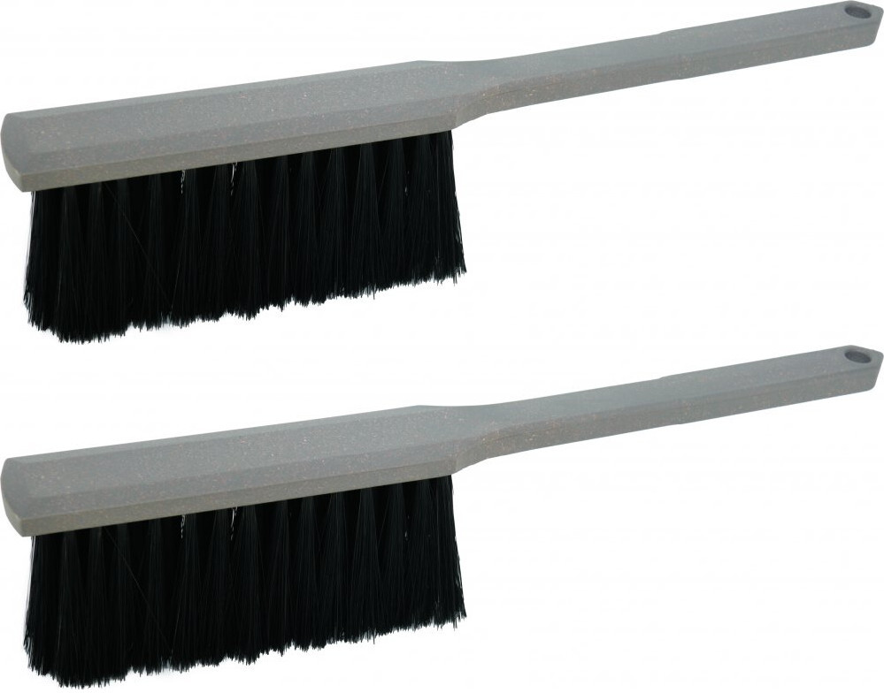 2x Zmiotka gospodarcza Eco Natural by York reSTART, mix kolorów