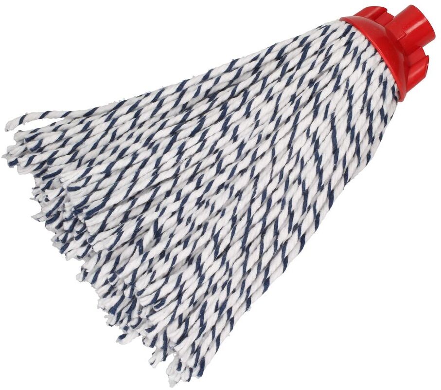 Mop sznurkowy Aneks, 200g, końcówka