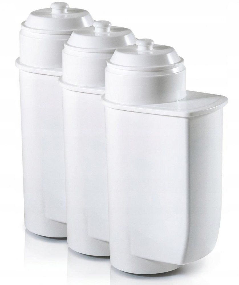 Filtr do wody Siemens EQ series TZ70033A, 3 sztuki