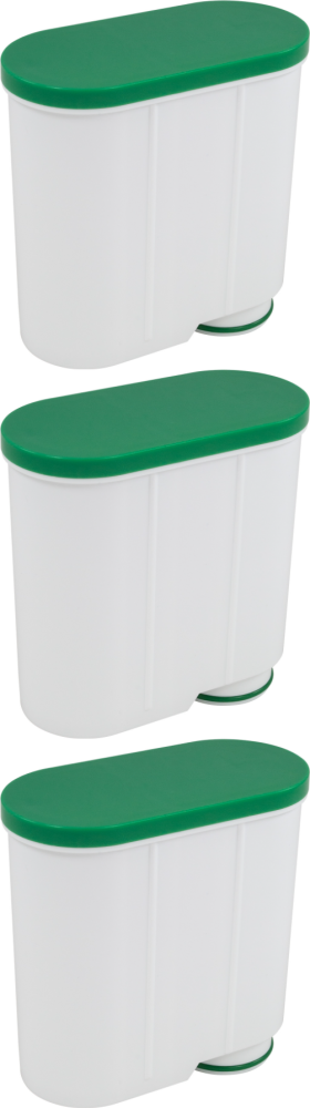 3x Filtr do ekspresu Saeco AquaClean CA6903/00 - CFL-903B