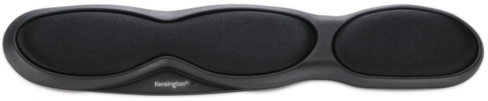 Podkładka żelowa pod nadgarstek Kensington, czarny