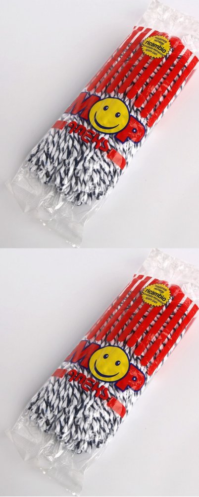 2x Mop sznurkowy Aneks, 300g