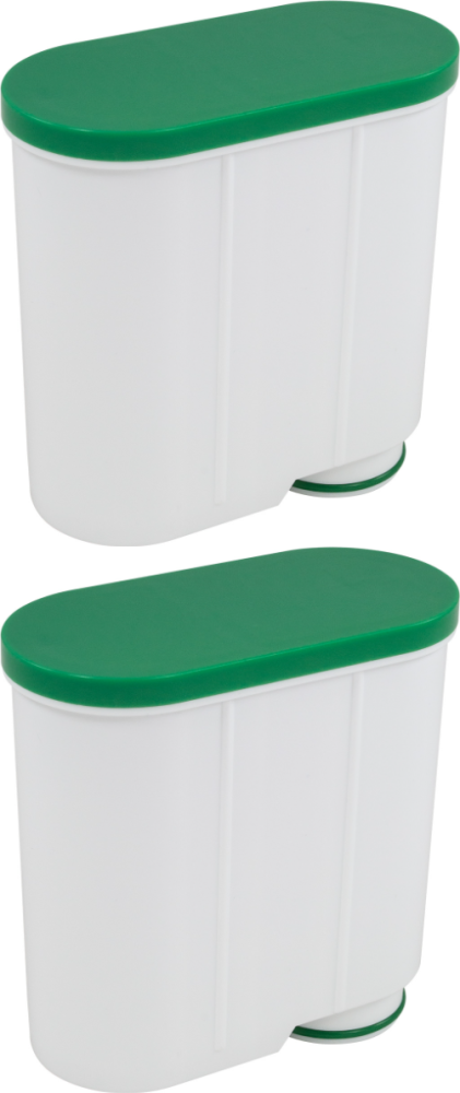 2x Filtr do ekspresu Saeco AquaClean CA6903/00 - CFL-903B