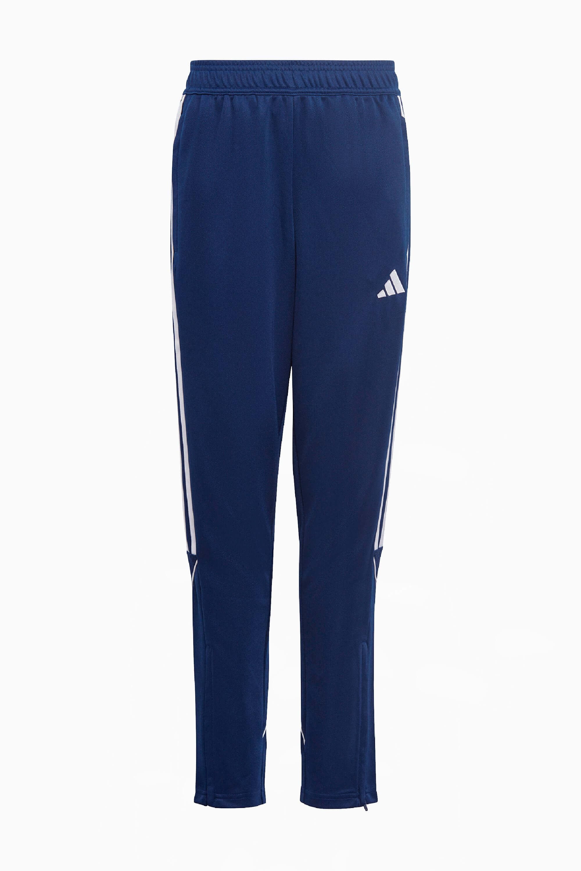 Spodnie adidas Tiro 23 League Junior - Granatowy