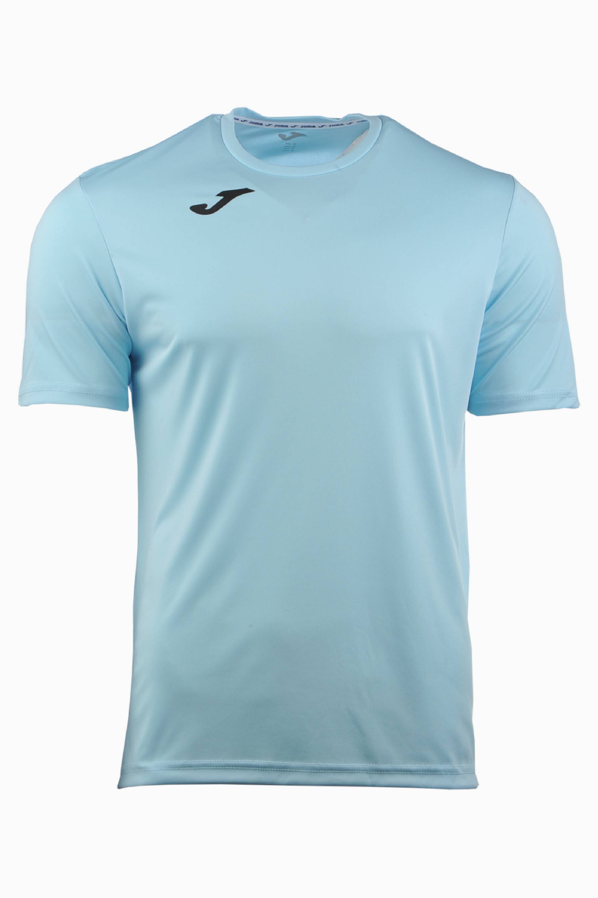 Koszulka Joma Combi Junior - Błękitny