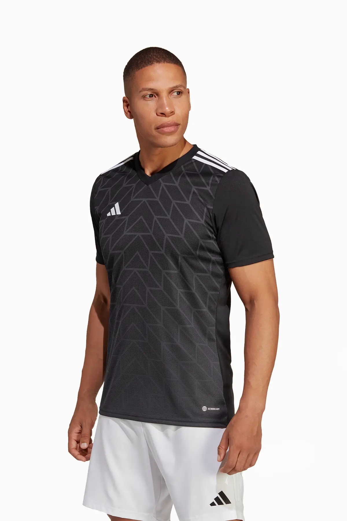 Koszulka adidas Team Icon 23 - Czarny