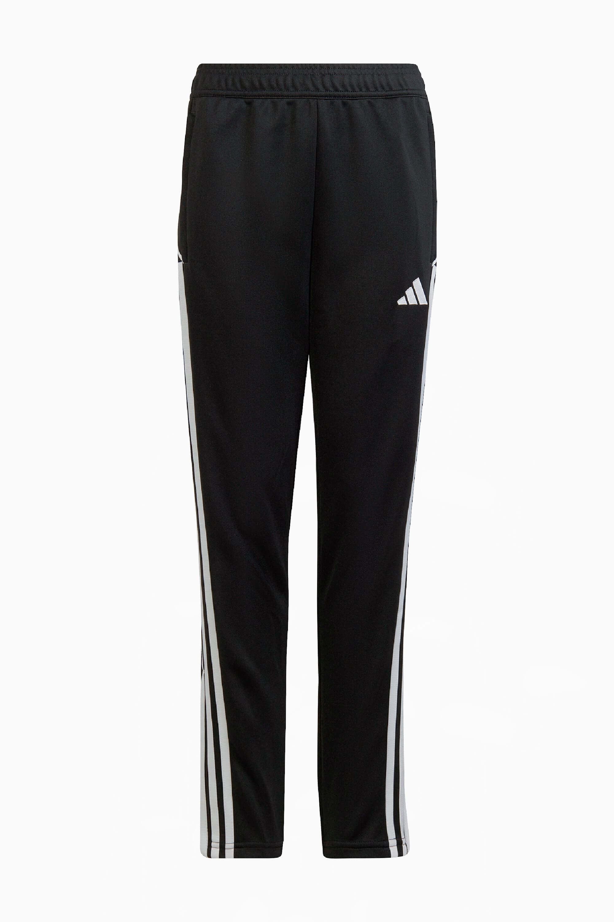 Spodnie adidas Tiro 23 League Training Junior - Czarny