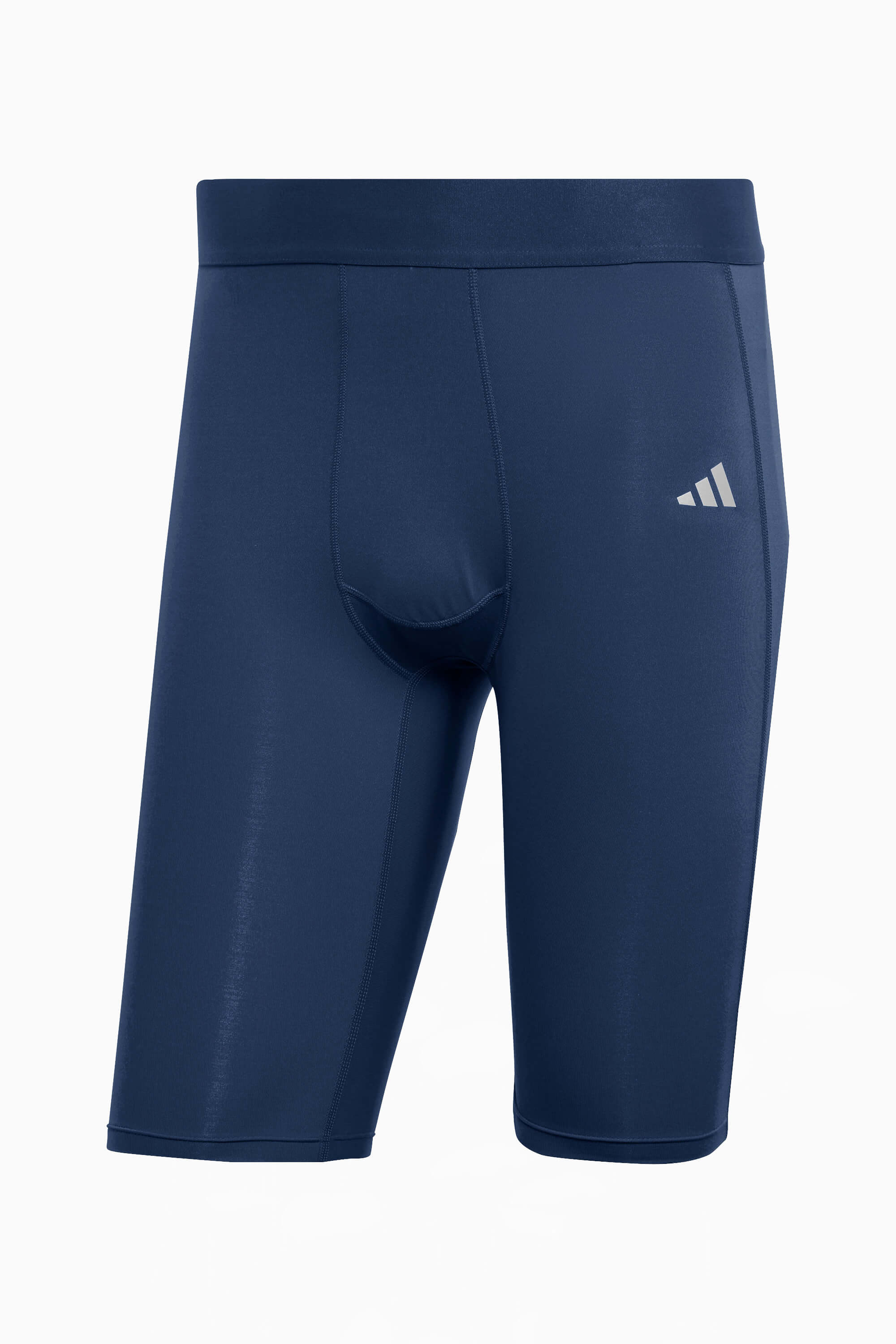 Podspodenki adidas Techfit - Granatowy