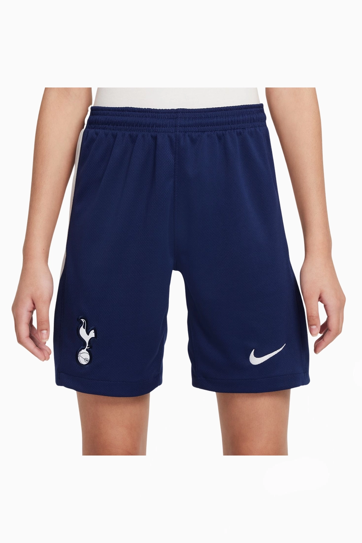 Spodenki Nike Tottenham Hotspur 25/26 Domowe Stadium Junior - Granatowy