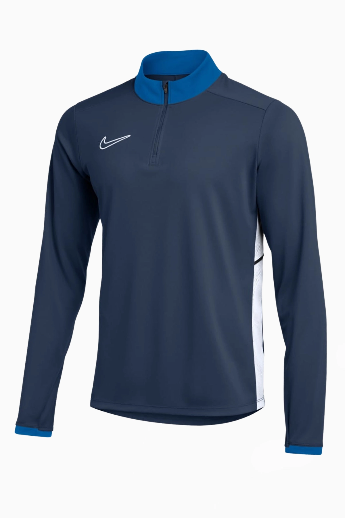 Bluza Nike Dri-FIT Academy 25 - Granatowy